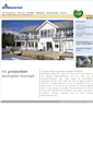 Mobile Screenshot of karlsonhus.se